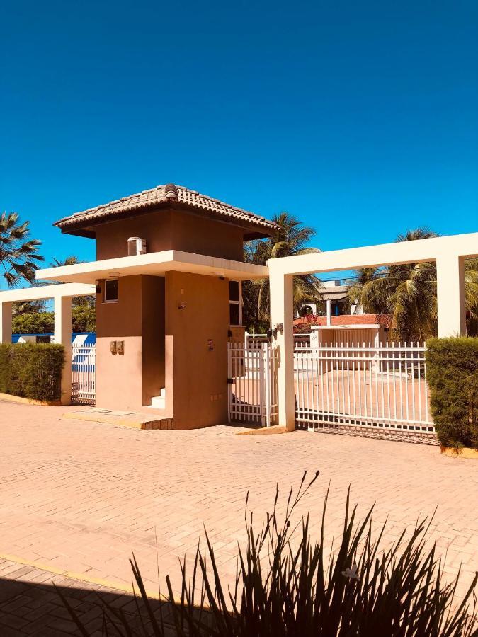 Excelente Apartamento Porto Das Dunas Apartman Aquiraz Kültér fotó