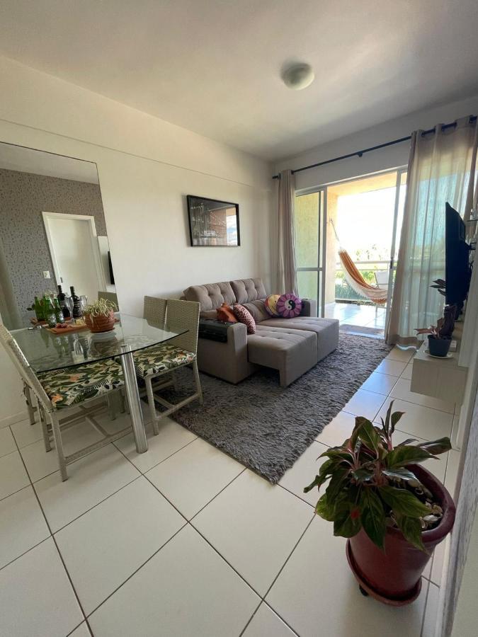 Excelente Apartamento Porto Das Dunas Apartman Aquiraz Kültér fotó