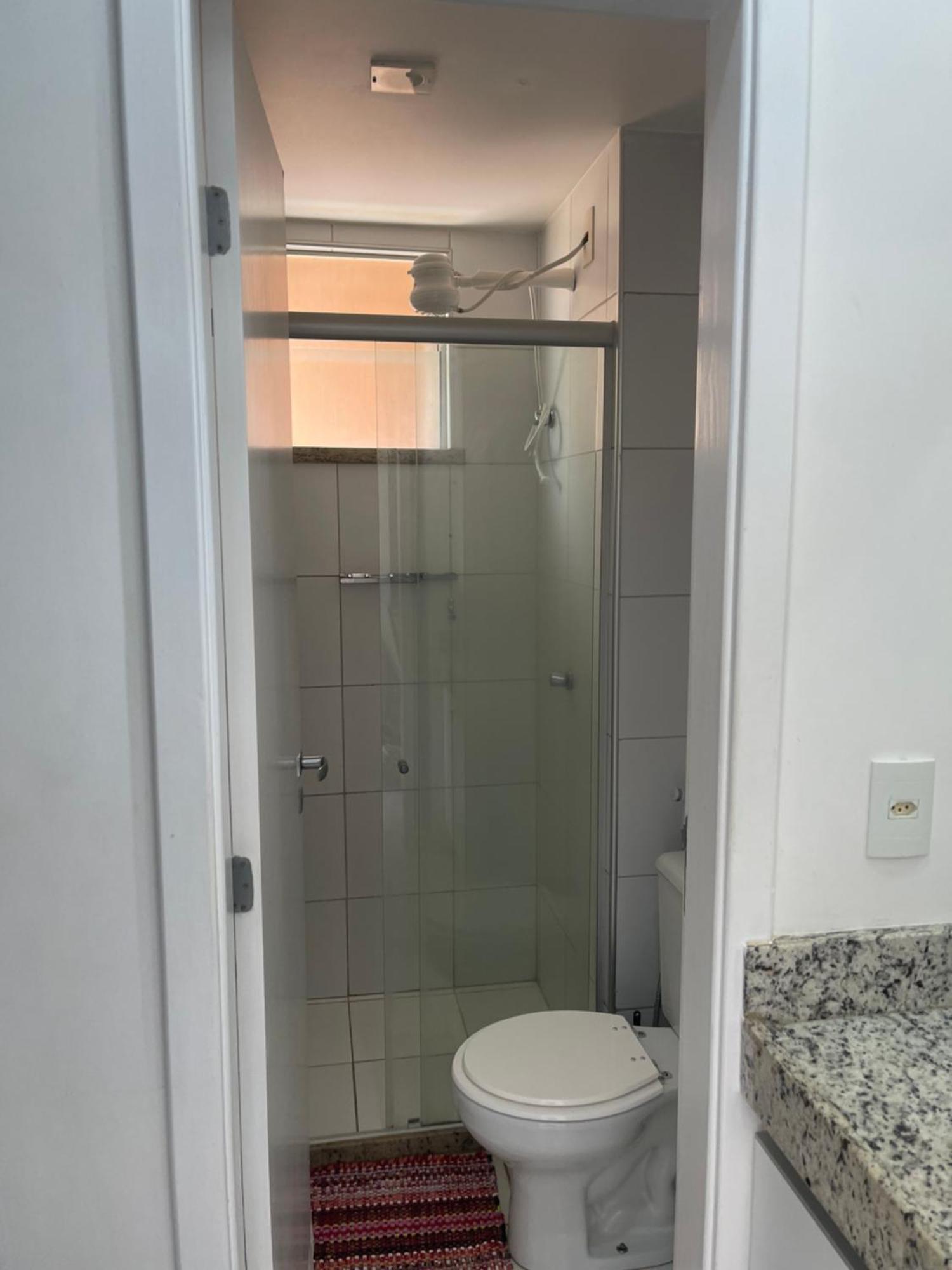 Excelente Apartamento Porto Das Dunas Apartman Aquiraz Kültér fotó